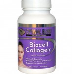 อาหารเสริม คอลลาเจน collagen ราคาส่ง ยี่ห้อ Olympian Labs Inc., Optimal Blend, Biocell Collagen, For Women, 60 Capsules